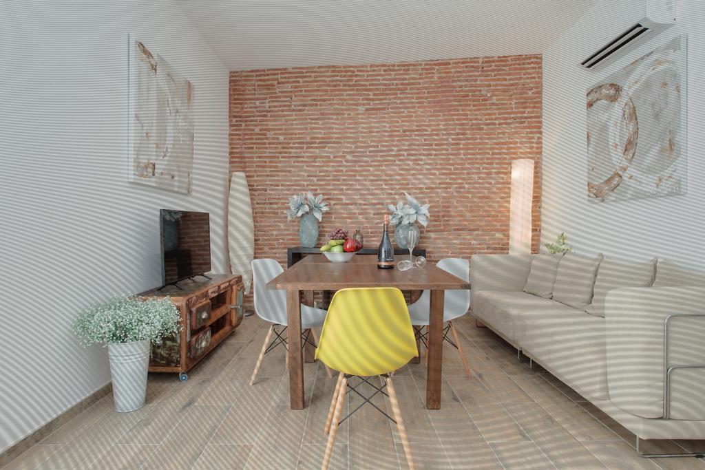 Matarolux 7 Apartment ภายนอก รูปภาพ