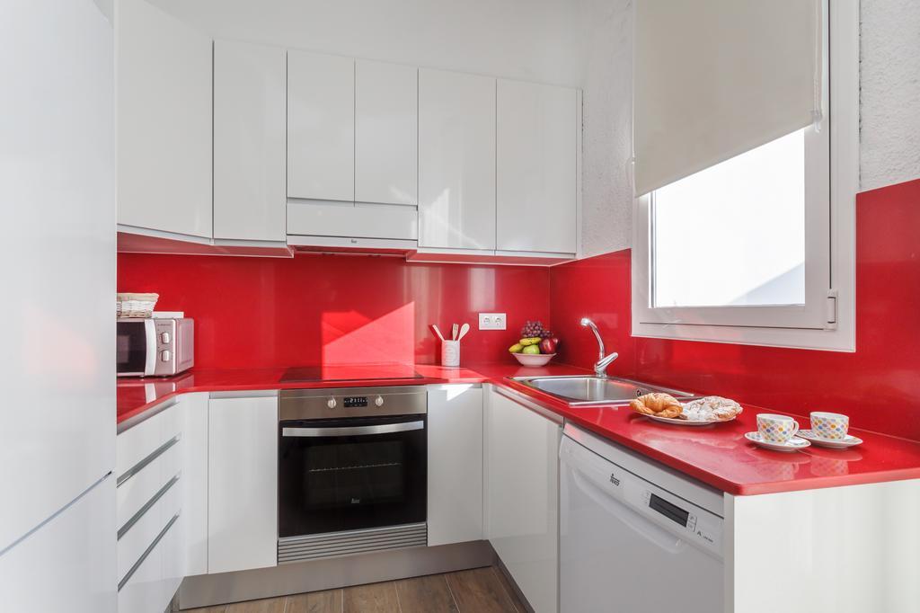 Matarolux 7 Apartment ภายนอก รูปภาพ