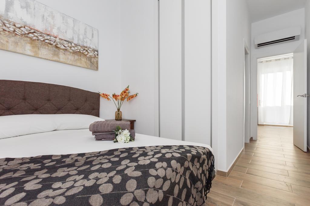 Matarolux 7 Apartment ภายนอก รูปภาพ
