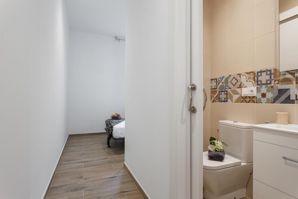 Matarolux 7 Apartment ภายนอก รูปภาพ