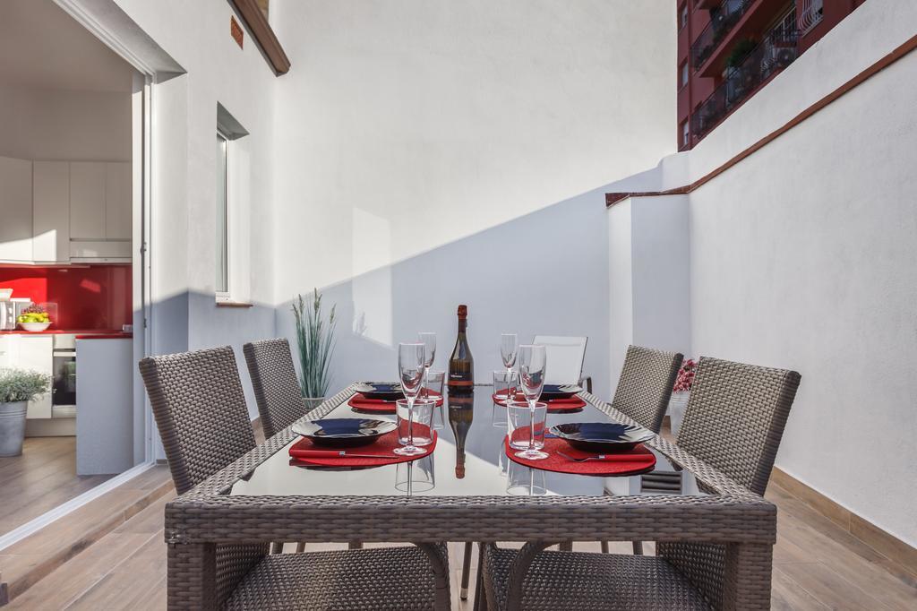 Matarolux 7 Apartment ภายนอก รูปภาพ